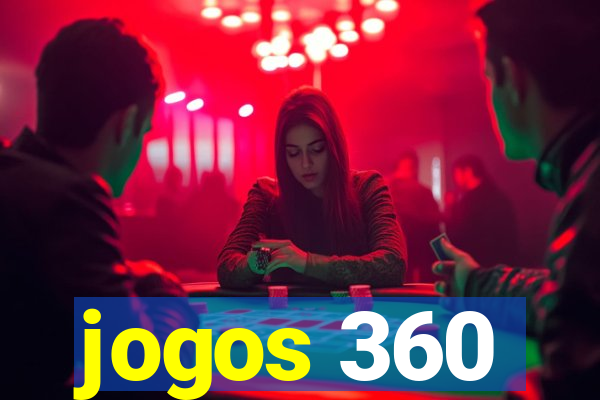 jogos 360